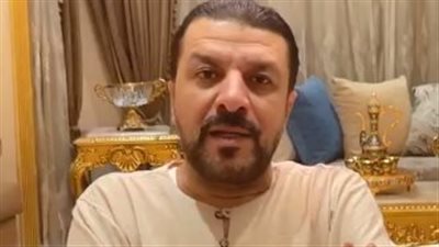 نقل والدة مصطفى كامل إلى المستشفى