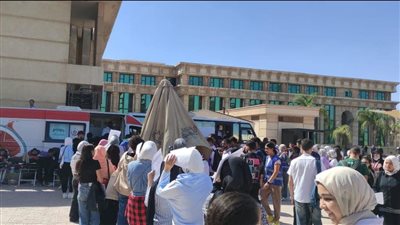 التحالف الوطني يطلق حملة موسعة للتبرع بالدم دعما للشعب الفلسطيني