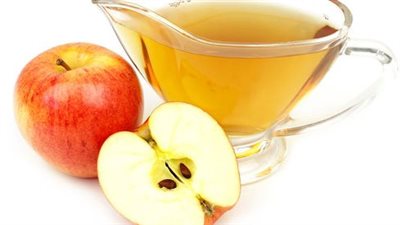 يزيد نضارتها.. دراسة تكشف عن فوائد مستخلص التفاح للبشرة 