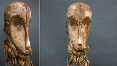 اشتراها منهما بـ129 جنيها إسترلينيا وباعها بـ 3.6 مليون.. تاجر ينصب على زوجين في سعر قطعة نادرة بفرنسا