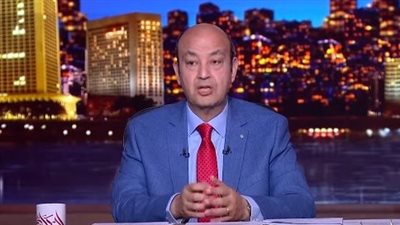 عمرو أديب: نشهد أقرب مواجهة بين مصر وإسرائيل منذ حرب أكتوبر 