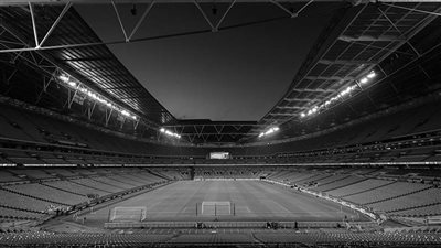 مانشستر سيتي يدعم قرارت الاتحاد الإنجليزي بشأن قضية فلسطين وإسرائيل