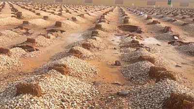 اللهم اجعل مثواه الجنة تثير جدلًا على السوشيال ميديا.. وأمين الفتوى يوضح الحكم