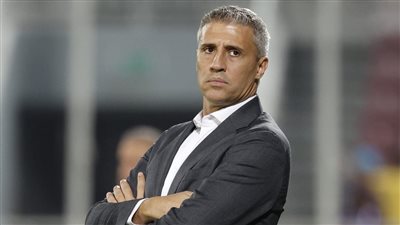 مدرب العين الإماراتي قبل نهائي دوري الأبطال: ليس أمامنا أي خيار سوى الفوز