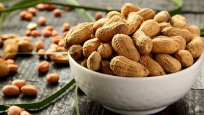 دراسة تكشف: تناول الأطفال للفول السوداني يحميهم من الإصابة بحساسيته في المراهقة