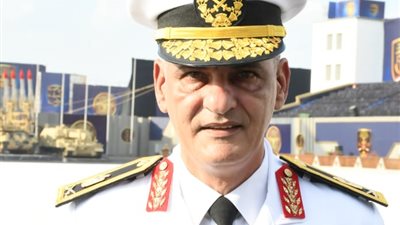 مدير الكلية البحرية: طورنا المواد النظرية لتواكب أنظمة التسليح الحديثة