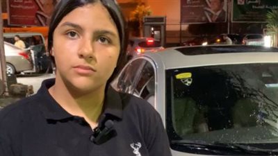 قصة كفاح فتاة تعمل بمغسلة سيارات ببورسعيد: اشتغلت عشان أعتمد على نفسي مش عشان الفلوس| بث مباشر 