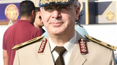 مدير كلية الطب للقوات المسلحة: نعقد بروتوكولات مع جامعات عالمية أمريكية وإماراتية ومؤسسات مجدى يعقوب و57357