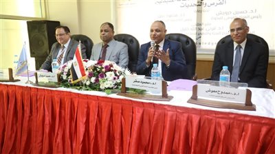 رئيس أكاديمية البحث العلمي: تمويل 18 تحالفًا بـ 210 ملايين جنيه لخدمة الصناعة 