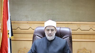 تعرف على موعد ومكان عزاء والدة وكيل الأزهر