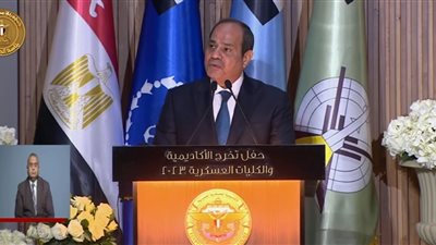 السيسي: نبذل جهدا كبيرا لاحتواء التصعيد والتخفيف عن الشعب الفلسطيني واتصالاتنا لا تنتهي
