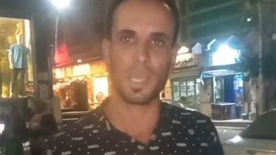 تفاصيل إنهاء حياة تاجر ملابس على يد مجهولين بالدقهلية.. وجاره: كان بيدافع عن أحد الأشخاص | بث مباشر