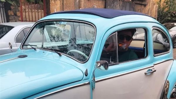 أحمد الفيشاوي