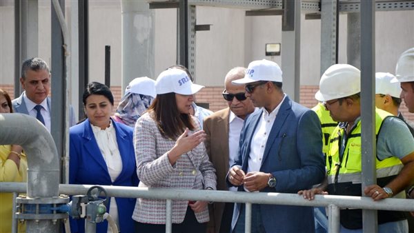 محطات معالجة الصرف