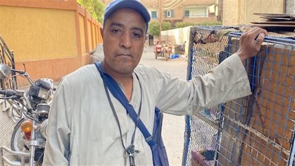 أبو صفارة شاب من