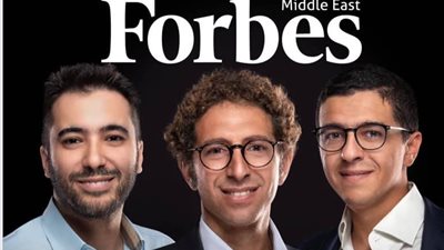 من الأخير على دفعته لـ غلاف فوربس.. رائد الأعمال محمد نجاتي قصة نجاح تستحق الحكي | بروفايل