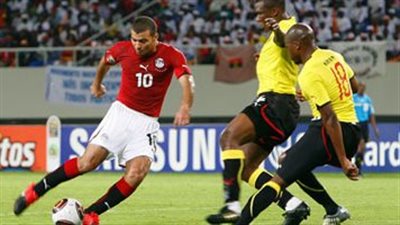 بشرة خير.. موزبيق تأشيرة فوز منتخب مصر بـ 3 ألقاب سابقة في أمم إفريقيا 