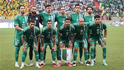 فيجولي أساسيا والاستعانة بالخبرات.. كيف يفكر بلماضي في تشكيل الجزائر أمام منتخب مصر؟