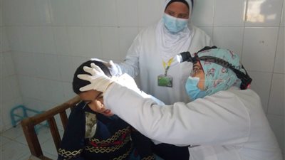 لمدة يومين.. قافلة طبية مجانية بقرية سنهور القبلية بالفيوم