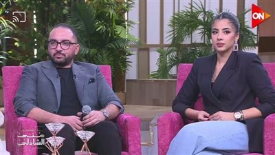 نجل محمد ثروت: أنا وخطيبتي قررنا منعملش فرح.. هنعمل مشروع لغير القادرين 