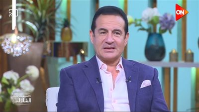 محمد ثروت: الناس عرفوا من أغانينا إن الحب بين الرجل والمرأة.. والحب المطلق هو حب الله