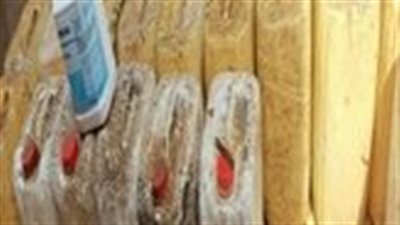 القبض على مسئول مصنع بدون ترخيص في القاهرة 