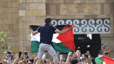 بعد مظاهرات الأقصى.. مدير الجامع الأزهر يكشف حقيقة غلقه أمام المصلين لصلاة العصر