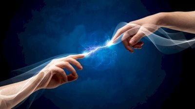 مصرع شاب صعقا بالكهرباء أثناء عمله في كافيه بالفيوم