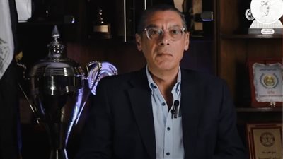 ياسر قمر: اتحاد الطائرة كان يفتقد للبطولات.. وتطوير الدوري أفرز منتخبا قويا