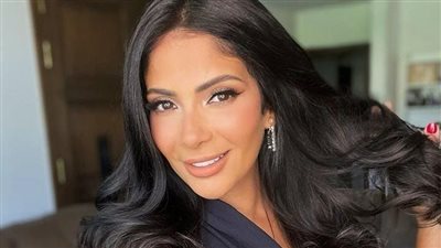 منى زكي تتعاقد على فيلم جديد بعنوان رزق الهِبل | خاص