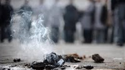 يذيب الرئتين.. ما هو الفسفور الأبيض المحرم دوليًا وأضراره على الصحة؟