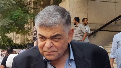 رئيس صحة النواب يطالب بتشريع خاص لـ التطبيب عن بعد 