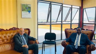 الري: حفر 75 بئرًا جوفية وخزانات مياه أمطار في أوغندا خلال 13 عامًا