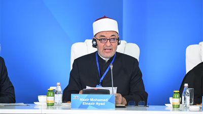 البحوث الإسلامية: العالم أحوج ما يكون إلى صوت الحكمة بعد ما أحدثته غطرسة القوة من آلام