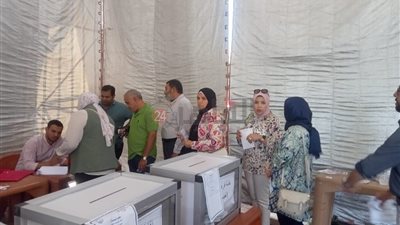 بعد فوز الأعضاء بالتزكية.. هدوء في انتخابات نقيب الأطباء بالفيوم