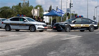 مفيش كادر بشري.. شرطة إسرائيل تفتح باب التطوع للخدمة بسبب خطورة الوضع الأمني