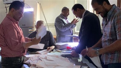 أسامة عبد الحي المرشح على منصب نقيب أطباء مصر الأعلى أصواتًا ببورسعيد| أرقام