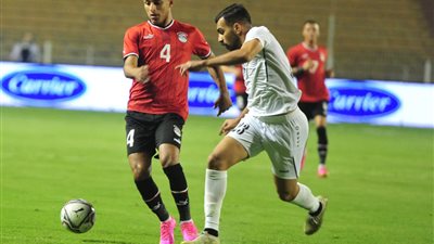 المنتخب الأولمبي يخسر أمام أستراليا بركلات الترجيح في بطولة غرب آسيا 