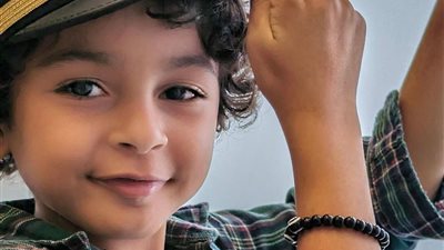 جان رامز ينضم إلى مسلسل السرداب