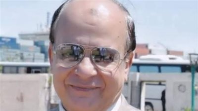 حلمي العفني نقيبا لأطباء بورسعيد