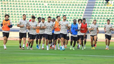 اليوم.. المصري يواجه الاتحاد الليبي وديًا على ستاد الكلية الحربية 