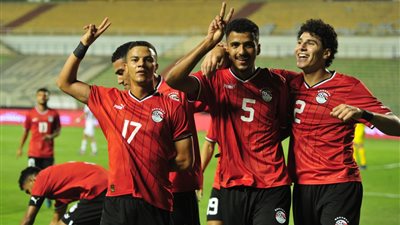 إصابة نجم المنتخب الأولمبي قبيل مباراة أوزبكستان الودية