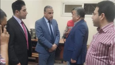 مصرع وإصابة 23 شخصًا.. تفاصيل الحالة الصحية لمصابي أتوبيس طريق سوهاج - البحر الأحمر