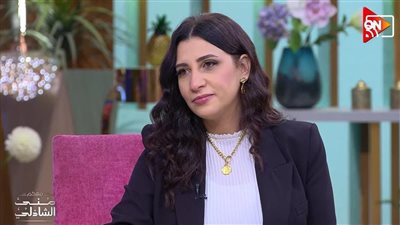 المؤلفة شيرين دياب: جسدت معاناتي بعد وفاة زوجي في مسلسل تحت الوصاية