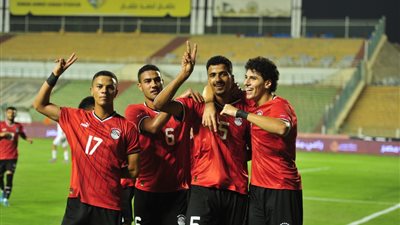 مواعيد مباريات المنتخب الأولمبي في بطولة غرب آسيا 