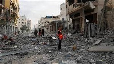 متحدث الخارجية الأمريكية: لسنا مع إجبار المدنيين الفلسطينيين على إخلاء منازلهم 