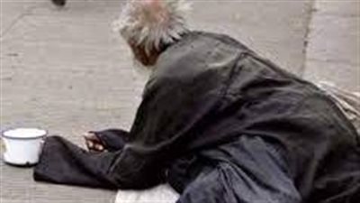 العثور على جثة متسول أمام مديرية الري بطنطا.. والتحريات: لا توجد شبهة جنائية