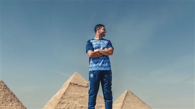 بيراميدز: لدينا لاعبون مميزون في مركز فتوح.. وهذه حقيقة اعتزال أحمد فتحي