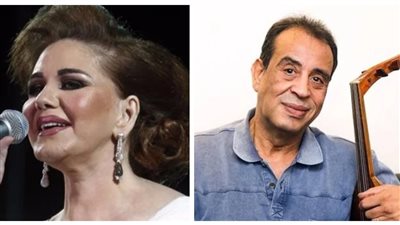 صلاح الشرنوبي: هناك تعاون مع ميادة الحناوي منذ 2021 ولم يكتمل.. وأتمنى العمل معها