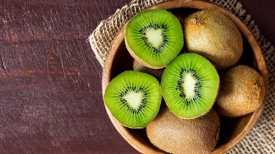 7 فوائد لفاكهة الكيوي.. تعرف عليها